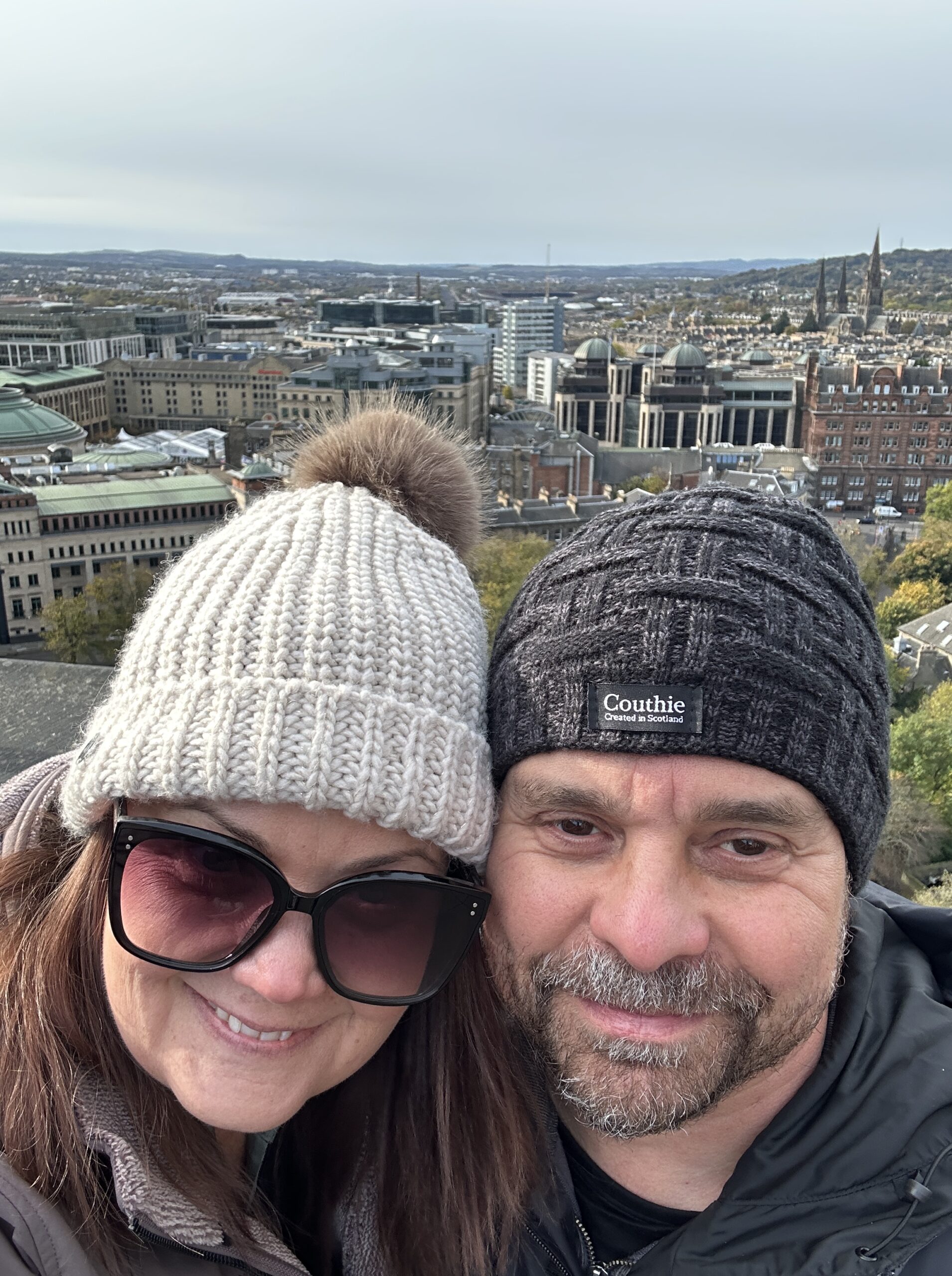 Julie Loehr David & Julie Loehr