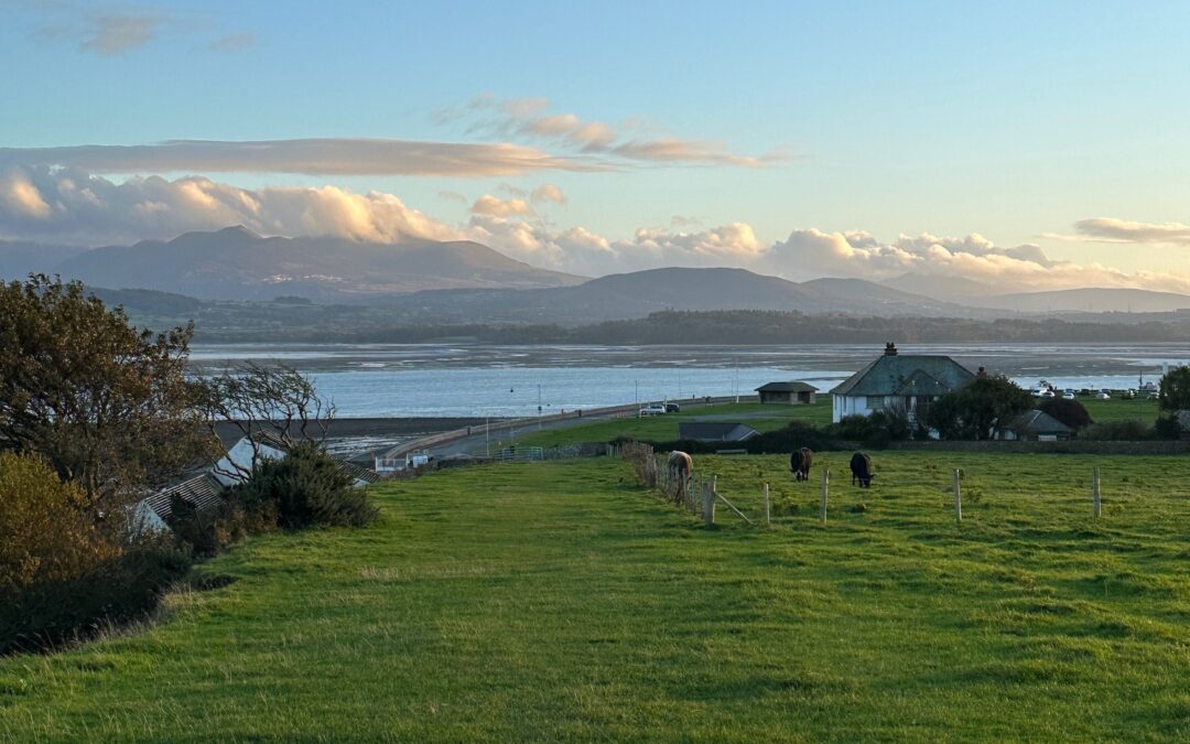 God’s place in my heart