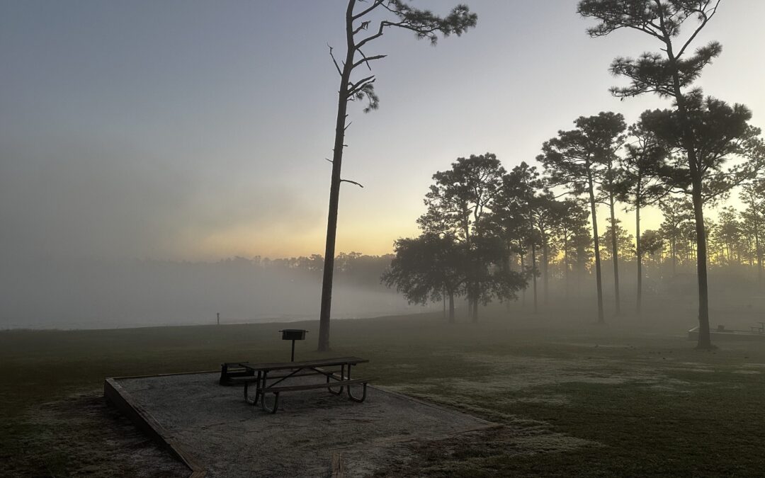 Does God love me?  I mean really love me?