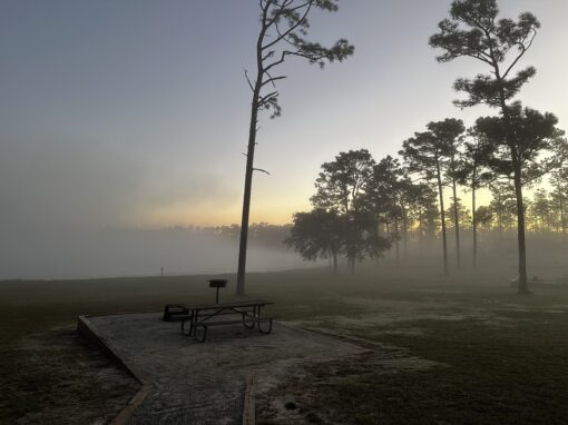 Does God love me?  I mean really love me?